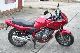 2002 Yamaha  XJ 600 Motorcycle Motorcycle photo 3