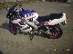 Yamaha  YAMAHA TZR 50 2000 Lightweight Motorcycle/Motorbike photo