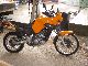 1993 Yamaha  XTZ 660 Motorcycle Enduro/Touring Enduro photo 2