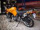 1993 Yamaha  XTZ 660 Motorcycle Enduro/Touring Enduro photo 4