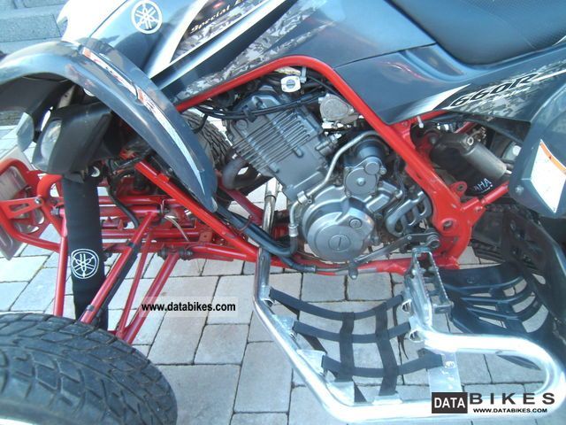ATV-Aluminium-K/ühler f/ür Yamaha 660R Raptor 660 YFM660R 2001-2005 YFM 660 R 2003 2004 2002