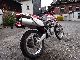 2000 Yamaha  tt 600 r Belgarda Motorcycle Enduro/Touring Enduro photo 2