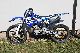 2002 Yamaha  YAMAHA YZ 250 Motorcycle Rally/Cross photo 1