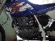 2001 Yamaha  TT 600 Motorcycle Enduro/Touring Enduro photo 6