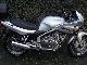2005 Yamaha  Diversion Motorcycle Tourer photo 3