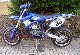 Yamaha  YZF450 2004 Super Moto photo