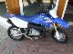 Yamaha  TT-R50 E Children Motorcycle 2011 Motor-assisted Bicycle/Small Moped photo