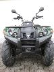 Yamaha  Grizzly 450 * great condition, top remodeling * 2010 Quad photo