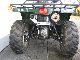 2010 Yamaha  Grizzly 450 * great condition, top remodeling * Motorcycle Quad photo 3