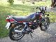 Yamaha  RD125LC 1983 Motorcycle photo