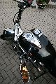 2002 Yamaha  XVS 125 Motorcycle Chopper/Cruiser photo 4