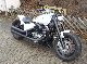 2006 Yamaha  XVS 650 TRAUM-UMBA U FAT KILLER ROAD-STILETTO TOP Motorcycle Chopper/Cruiser photo 3