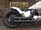 2006 Yamaha  XVS 650 TRAUM-UMBA U FAT KILLER ROAD-STILETTO TOP Motorcycle Chopper/Cruiser photo 4