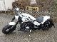 2006 Yamaha  XVS 650 TRAUM-UMBA U FAT KILLER ROAD-STILETTO TOP Motorcycle Chopper/Cruiser photo 6
