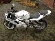 2002 Yamaha  YFZ R6 excellent condition + checkbook + new paint Motorcycle Sports/Super Sports Bike photo 4