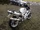 2002 Yamaha  YFZ R6 excellent condition + checkbook + new paint Motorcycle Sports/Super Sports Bike photo 6