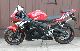2004 Yamaha  R6 super state Motorcycle Sports/Super Sports Bike photo 2