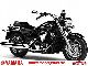 2011 Yamaha  XV1300 A new! Motorcycle Chopper/Cruiser photo 5