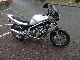 Yamaha  XJ600 2003 Motorcycle photo
