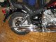 1997 Yamaha  XV 750 Motorcycle Chopper/Cruiser photo 2