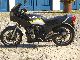 1986 Yamaha  XJ600 Motorcycle Motorcycle photo 2
