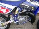 2008 Yamaha  YZ 85 small wheel 17/14 inches no CR KX RM SX Motorcycle Rally/Cross photo 6