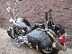 2005 Yamaha  XVS 1100 ATT / C V-STAR SILVERADO Motorcycle Chopper/Cruiser photo 4