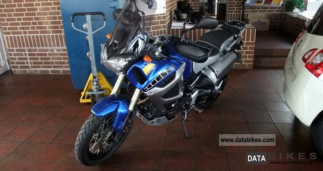 2012 Yamaha  XTZ 1200 NEW without approval First Edition Motorcycle Enduro/Touring Enduro photo