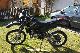 Yamaha  DT RE 2004 Lightweight Motorcycle/Motorbike photo