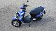 2000 Yamaha  Booster Motorcycle Scooter photo 2
