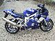 2002 Yamaha  R6 NO CHOICE ACCIDENT-FREE IMPORT ONLY 23 TKM Motorcycle Sports/Super Sports Bike photo 6