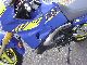 1990 Yamaha  TDR 250 Motorcycle Super Moto photo 3
