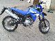 2005 Yamaha  XT 125 Motorcycle Lightweight Motorcycle/Motorbike photo 1