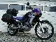 1991 Yamaha  XTZ 660 Motorcycle Enduro/Touring Enduro photo 4