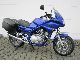 Yamaha  top condition, new front and rear tires 2000 Tourer photo