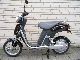 2011 Yamaha  EC-03 electric scooter New moped 45 km / h Motorcycle Motor-assisted Bicycle/Small Moped photo 2