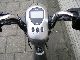 2011 Yamaha  EC-03 electric scooter 45km / h Motorcycle Scooter photo 3