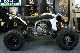 2011 Yamaha  YFZ 450 R ** NEW FROM DEALER ** Motorcycle Quad photo 3