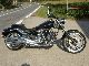 2011 Yamaha  XV 1900 Raider Motorcycle Chopper/Cruiser photo 7