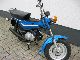 1977 Yamaha  Bop 50 Motorcycle Motor-assisted Bicycle/Small Moped photo 1