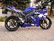 2005 Yamaha  YZF 1000 R1 Motorcycle Sports/Super Sports Bike photo 6