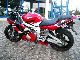 2003 Yamaha  R6 RJ03 Motorcycle Sports/Super Sports Bike photo 2