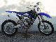2008 Yamaha  YZ 450 Motorcycle Rally/Cross photo 3