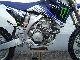 2008 Yamaha  YZ 450 Motorcycle Rally/Cross photo 4