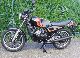 Yamaha  RD 250 LC 1983 Motorcycle photo
