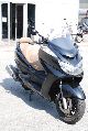 2008 Yamaha  YP400A Motorcycle Scooter photo 1