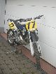 2002 Yamaha  YZ 250 Motorcycle Rally/Cross photo 3