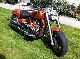 1998 Yamaha  Royal Star VS1300 oldschool Motorcycle Chopper/Cruiser photo 1