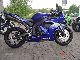 Yamaha  R1 top maintained, original condition 2005 Sports/Super Sports Bike photo