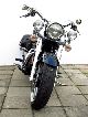 2006 Yamaha  Road Star XV 1700 CC MIDNIGHT STAR Motorcycle Chopper/Cruiser photo 3